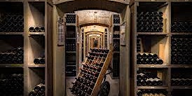 Imagem principal de The world's best wine cellar party