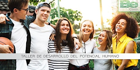 Imagen principal de TALLER DE DESARROLLO DEL POTENCIAL HUMANO -TIJUANA