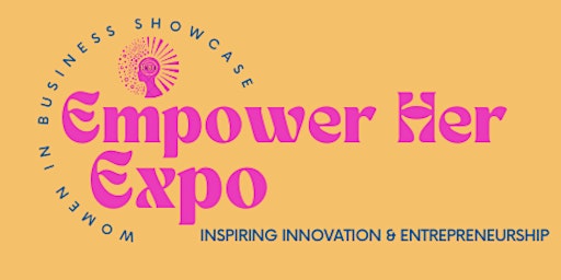 EMPOWER HER EXPO
