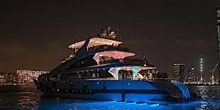 Immagine principale di The night of music and dining events at the yacht is extremely exciting 