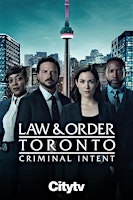 Primaire afbeelding van Law & Order Toronto Viewing Party