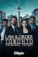 Law & Order Toronto Viewing Party  primärbild