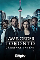 Law & Order Toronto Viewing Party