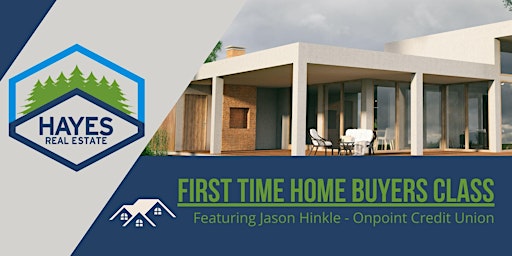 Image principale de First Time Homebuyers Class