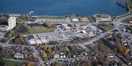 Tour of Barrie Wastewater Treatment Facility primary image