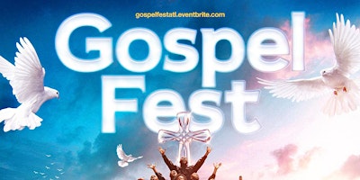Imagem principal do evento Gospel Fest