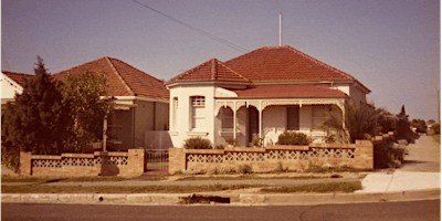 Immagine principale di Heritage Festival: House History Workshop 