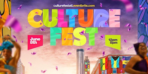 Hauptbild für Culture Fest