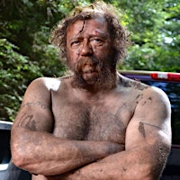 Imagem principal de Party with The Greasy Caveman Sam Losco (Trailer Park Boys)