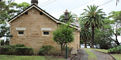 SOLD OUT: Heritage Festival: Carss Bush Park Walking Tour primary image