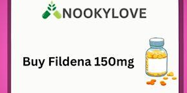 Buy Fildena 150 mg:Elevate Your Performance with Extra Power