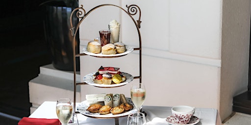 Imagem principal de Mother's Day High Tea by The Sea