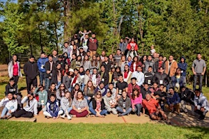 TEENS CAMP primary image