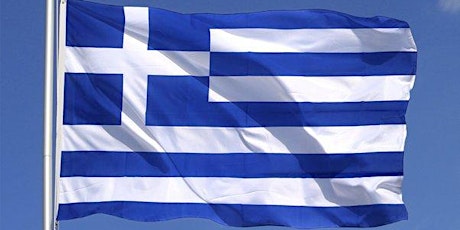 Greek Independence Day primary image