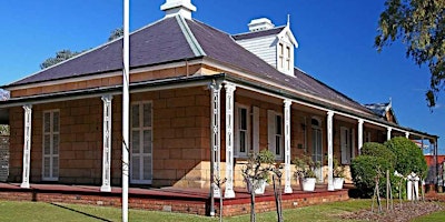 Imagen principal de Heritage Festival: Historic Lydham Hall