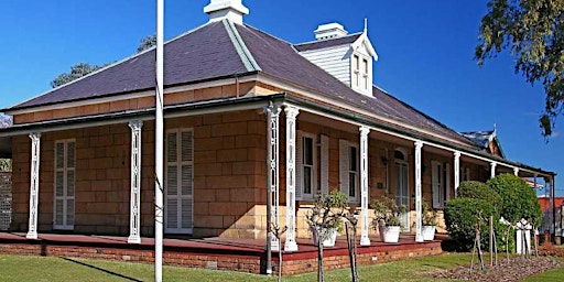 Imagem principal de SOLD OUT: Heritage Festival: Historic Lydham Hall