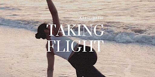 Image principale de Taking Flight - Day Retreat