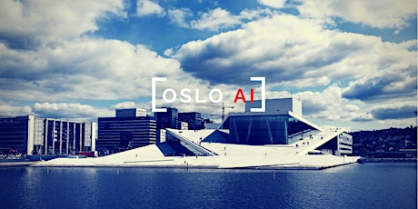 OSLO.AI QUARTERLY - Applying AI for U.N. Sustainable Development Goals primary image