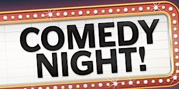 Primaire afbeelding van ALL-IN COMEDY NIGHT @Roberts Bar and Grill