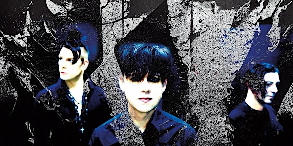 Clan of Xymox "X-ODUS Tour" with Curse Mackey + SINE - Fort Lauderdale