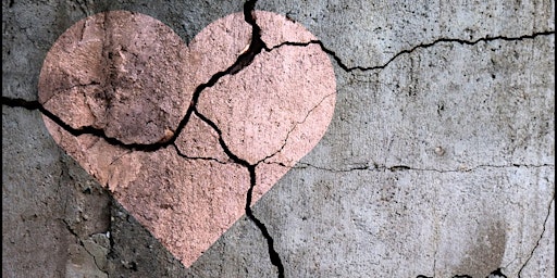 Hauptbild für Trauma and Relationships - Why do we stay with toxic and abusive partners?