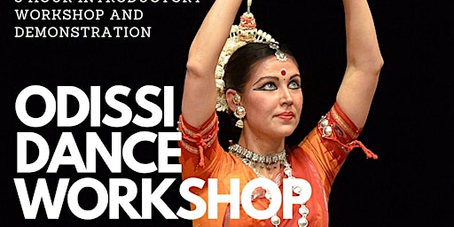 Imagen principal de Odissi Dance Workshop