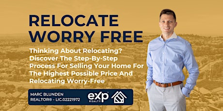Relocate Worry Free