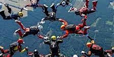 Imagem principal de Extremely special skydiving event