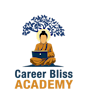 Logotipo da organização Career Bliss Academy