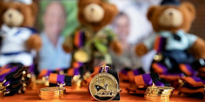 Imagem principal de An ADF families event: Child of the ADF Medallion, Darwin