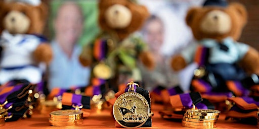 Imagem principal do evento An ADF families event: Child of the ADF Medallion, Darwin