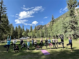 Discover Free Yoga In The Park Events & Activities in Aurora