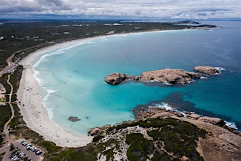 Ocean Heroes Esperance March 2024 - Two Day Event! primary image
