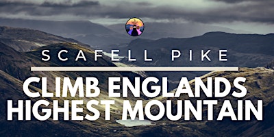 Imagem principal do evento Scafell Pike: Climb England's Highest Mountain for Palestine