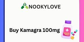 Buy Kamagra 100mg(Sildenafil) Tablets with Best Offers primary image