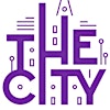 Logo van Service Desk The City