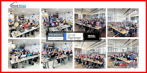 Immagine principale di (HRDF Claimable) Facebook Partner - Facebook&Instagram Advertising Workshop 