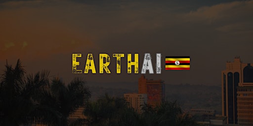 Earth AI Mbarara - The AI hackathon for climate solutions in Uganda primary image