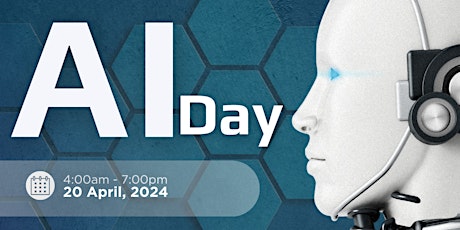 AI Day Mumbai