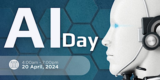 Imagem principal de AI Day Mumbai