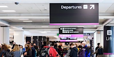 Primaire afbeelding van Edinburgh Airport Retail & Commercial Services Recruitment Day April 2024