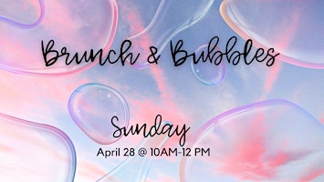 Brunch and Bubbles primary image