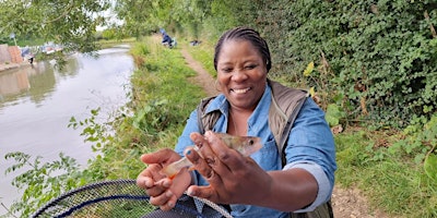 Let's Fish - 30/03/24 - Market Harborough - WDNAC primary image