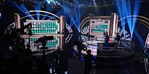 Imagen principal de The event night held an extremely attractive game show