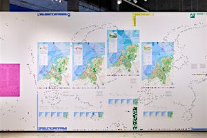 Primaire afbeelding van Futures of Spatial Design