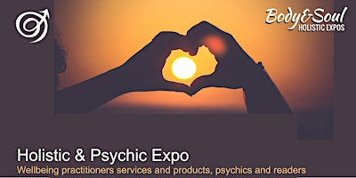 Bairnsdale  Holistic & Psychic Expo primary image