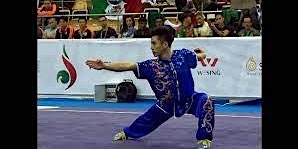 Immagine principale di extremely attractive martial arts competition event 