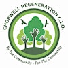Chopwell Regeneration Group's Logo