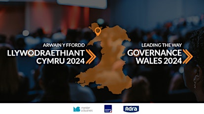 Governance Wales 2024 | Llywodraethiant Cymru 2024