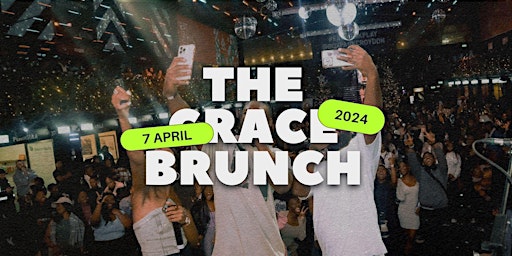 Imagem principal do evento The Grace Brunch